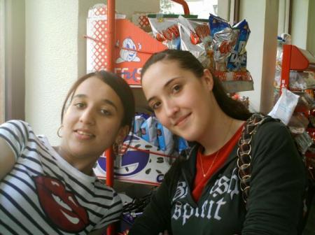 yo y asma